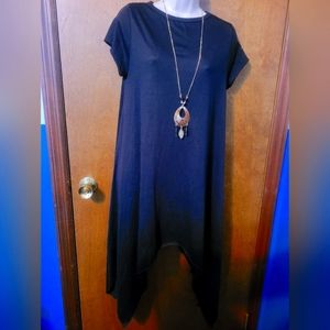 Plus Tunic